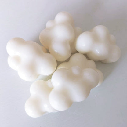 Cera Perfumada "Sábanas Limpias"