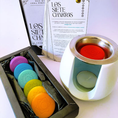PACK "Equilibrio sagrado"