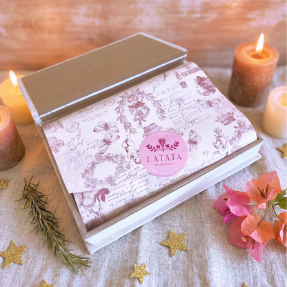 Pack "Ritual de Luz" ✧
