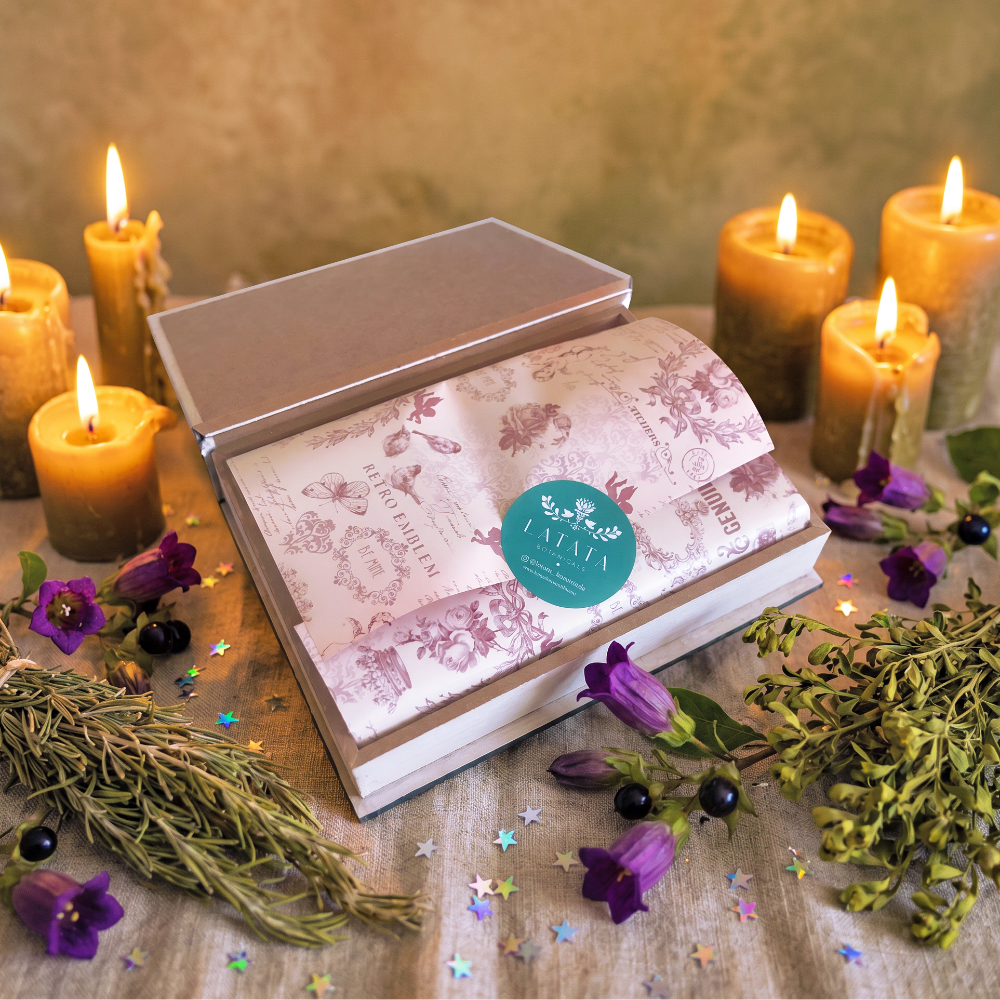 Pack "Ritual del Bosque" ☼