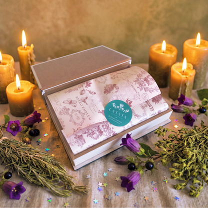 Pack "Ritual del Bosque" ☼