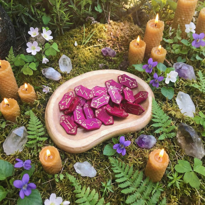 Runas Vikingas "Seird Nord"