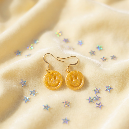 Pendientes "Lucky"