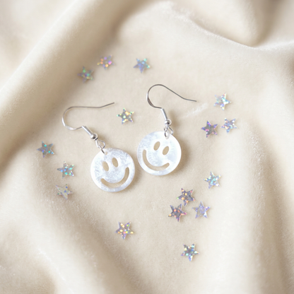 Pendientes "Lucky"