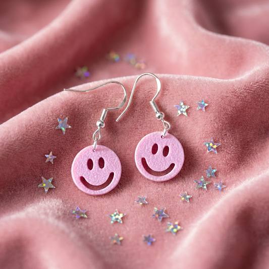 Pendientes "Lucky"