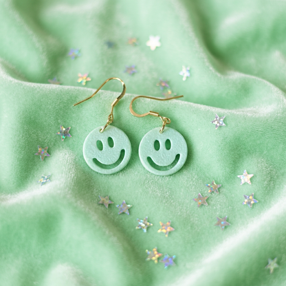 Pendientes "Lucky"