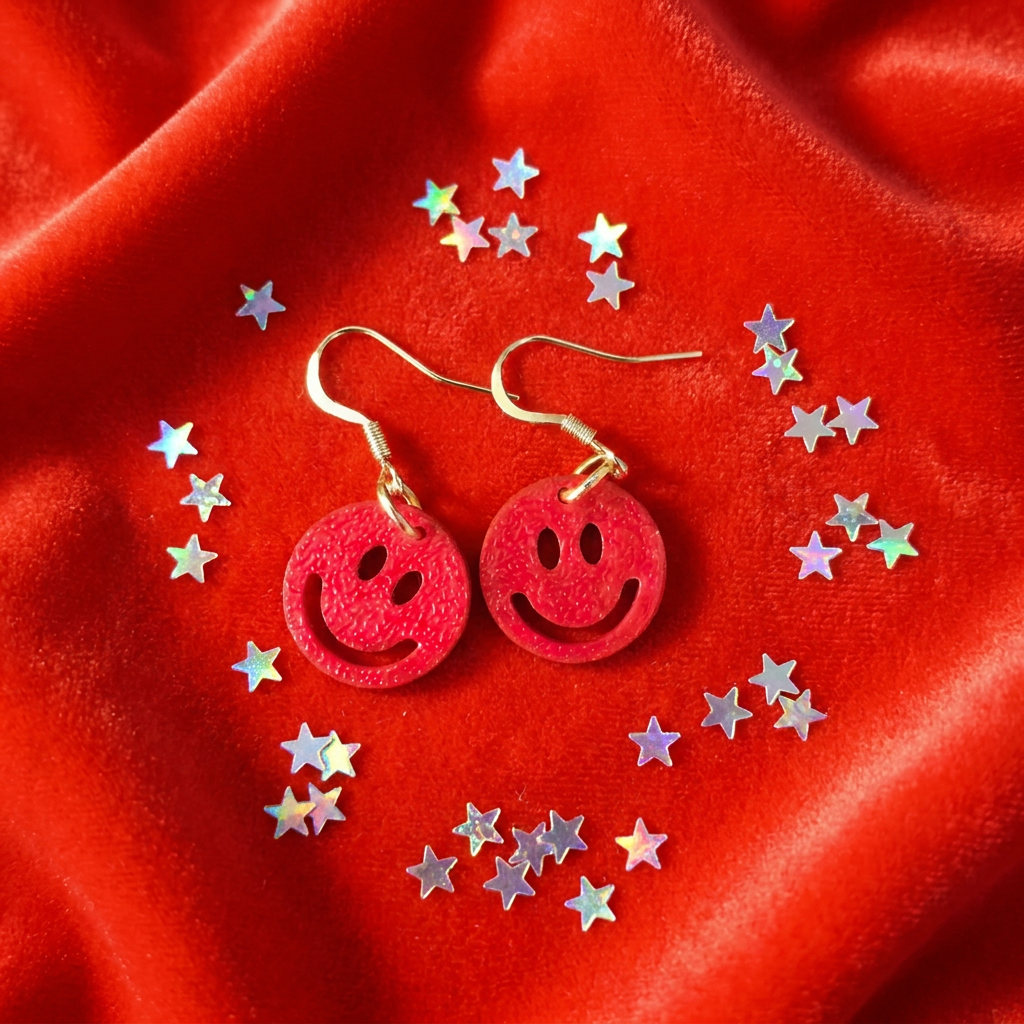 Pendientes "Lucky"