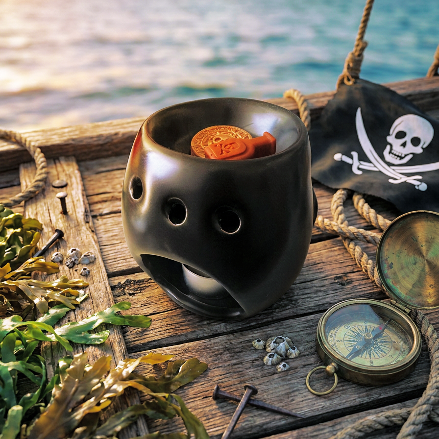 PACK - Piratas del Caribe