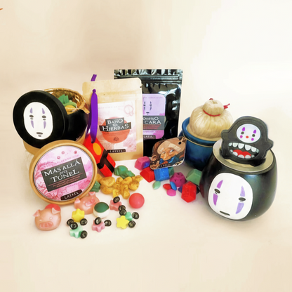Pack "Gran Viaje Completo"