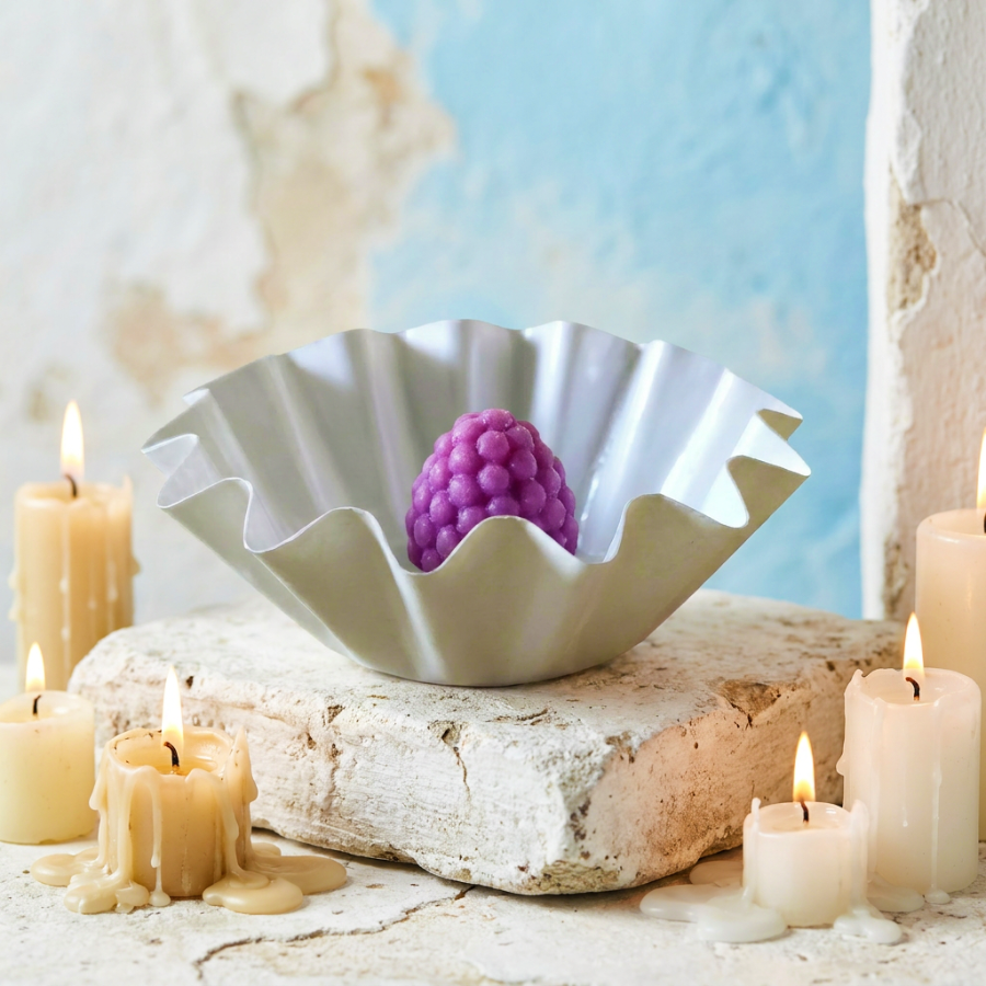 CÁPSULAS para wax melts