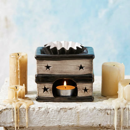 CÁPSULAS para wax melts