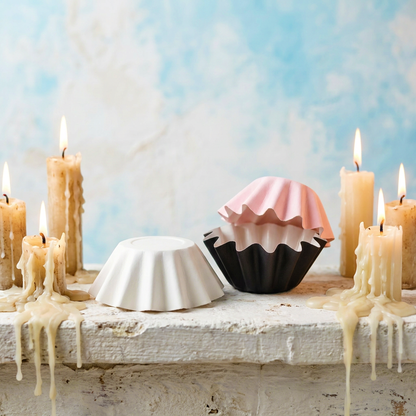 CÁPSULAS para wax melts