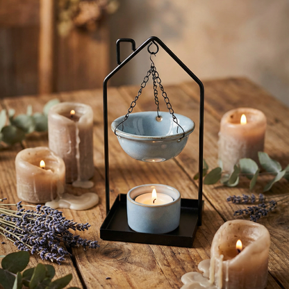 Quemador "Hearthen Pyra"