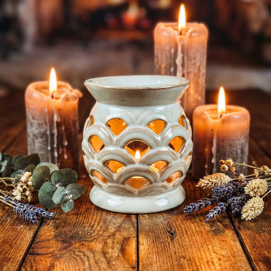 Quemador "Sael Vitra"