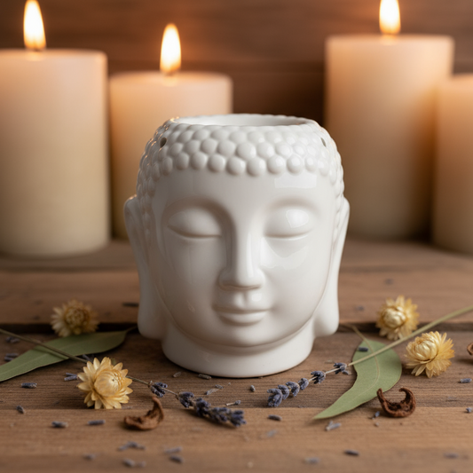 Quemador "Serenidad"