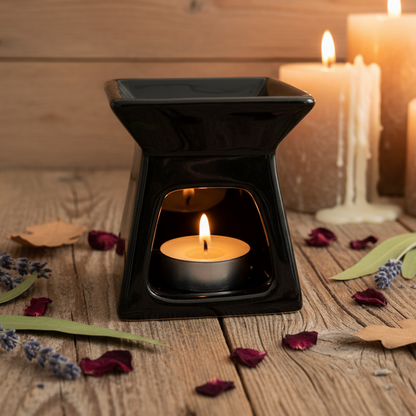 Quemador "Equilibrio"