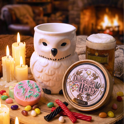 PACK - Dulces de Harry