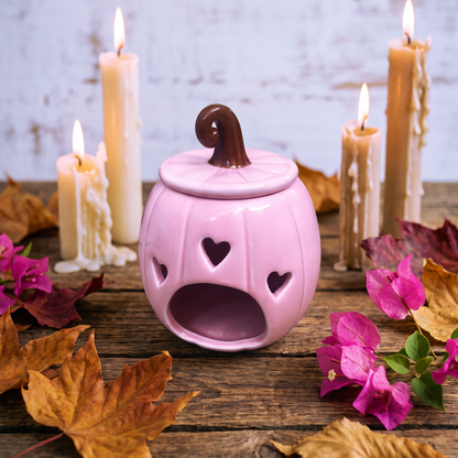 Quemador de wax melts "Mediodía"