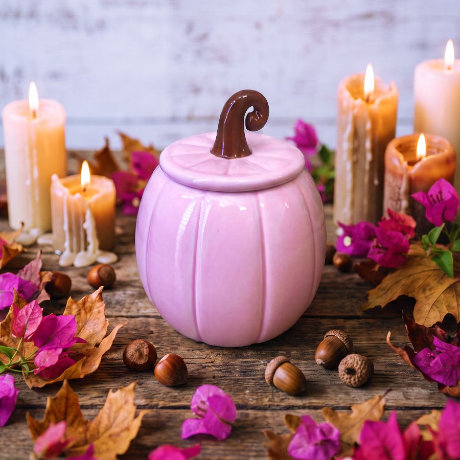 Quemador de wax melts "Mediodía"