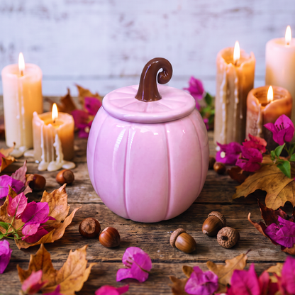 Quemador de wax melts "Mediodía"