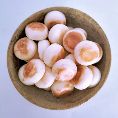 Ceras perfumadas "Sofá y mantita"