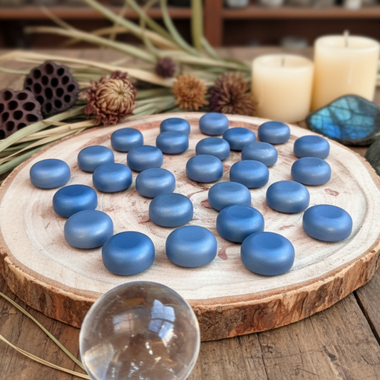 Cera perfumada "Noche mística"