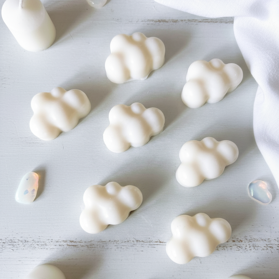 "Clean Sheets" Scented Wax Melt