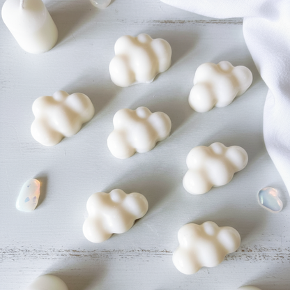 "Clean Sheets" Scented Wax Melt