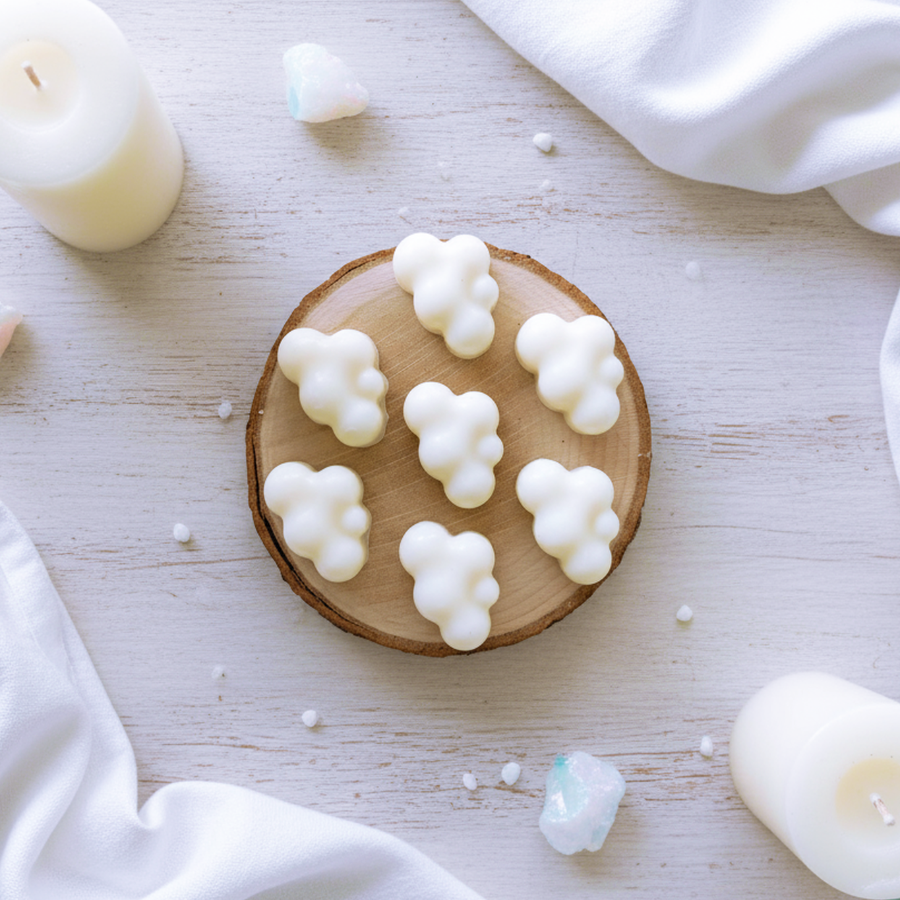 "Clean Sheets" Scented Wax Melt