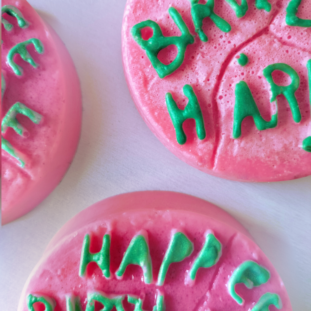 WAX MELTS | Ceras perfumadas naturales | Harry Potter