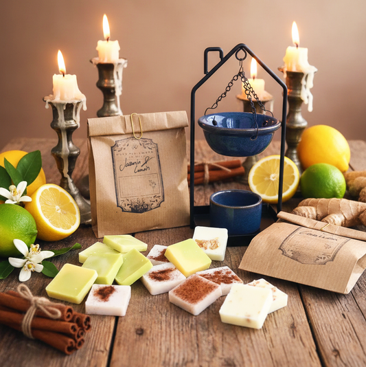 PACK "Herbal Mood"