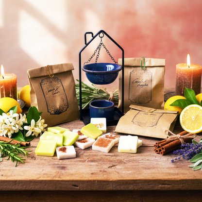 "Herbal Mood" PACK
