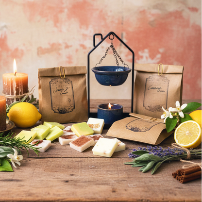 "Herbal Mood" PACK