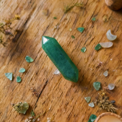 Runas de Bruja "Viridis Oràculo"