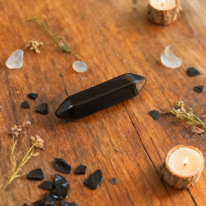 Runas de Bruja "Terra Arcanum"