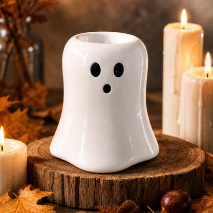 Quemador "Boo"