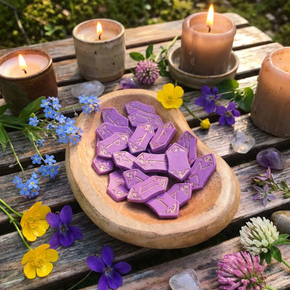 Runas Vikingas "Valr Dís"