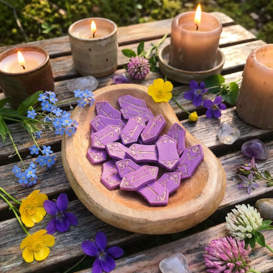 Runas Vikingas "Valr Dís"