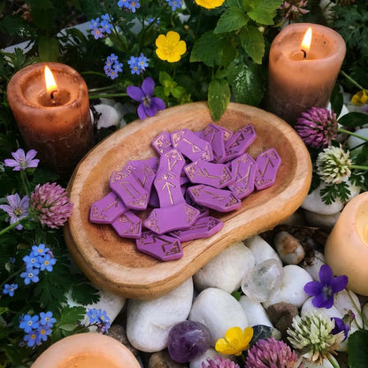 Runas Vikingas "Valr Dís"