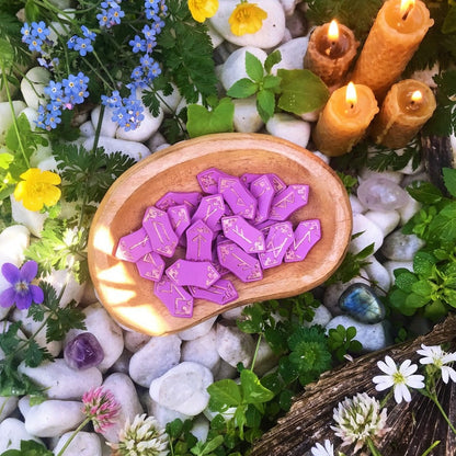 Runas Vikingas "Valr Dís"