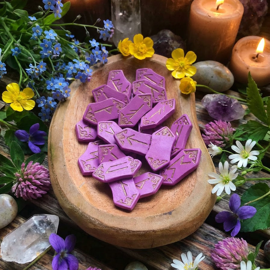 Runas Vikingas "Valr Dís"